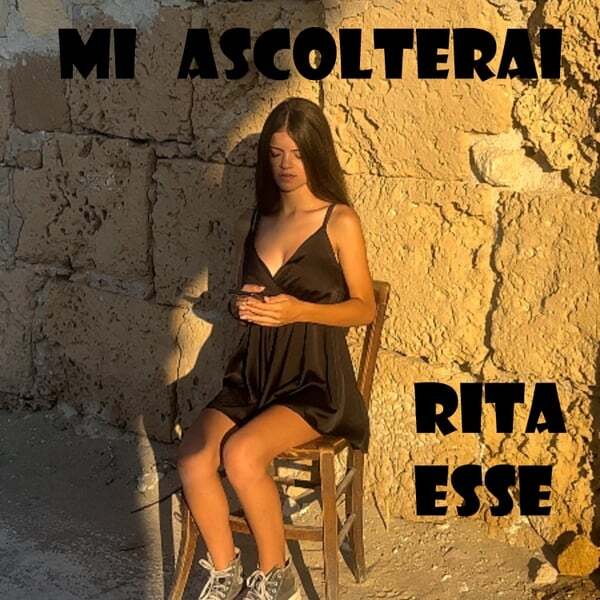 Cover art for Mi ascolterai