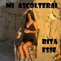 Mi ascolterai
